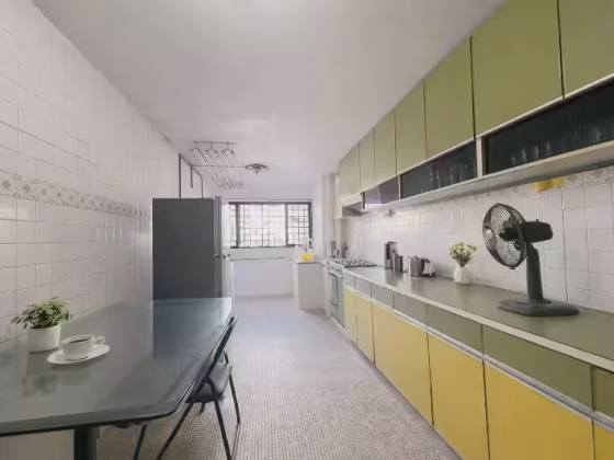 房屋出售 • 武吉班让 • 609 Clementi West Street 1 • S$500000 • 3房(2臥室) • 990ft² / 91m² 照片