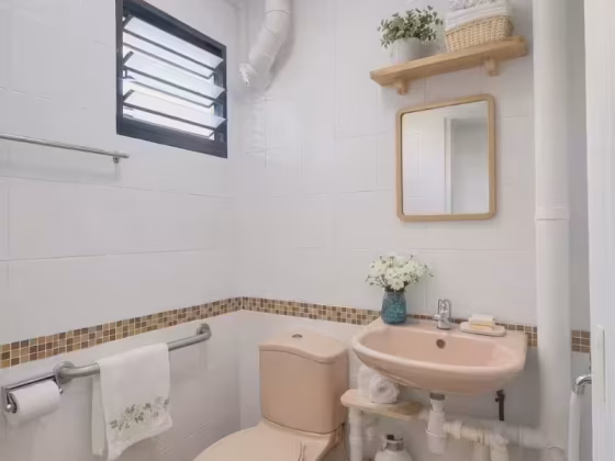 房屋出售 • 武吉班让 • 609 Clementi West Street 1 • S$500000 • 3房(2臥室) • 990ft² / 91m² 照片