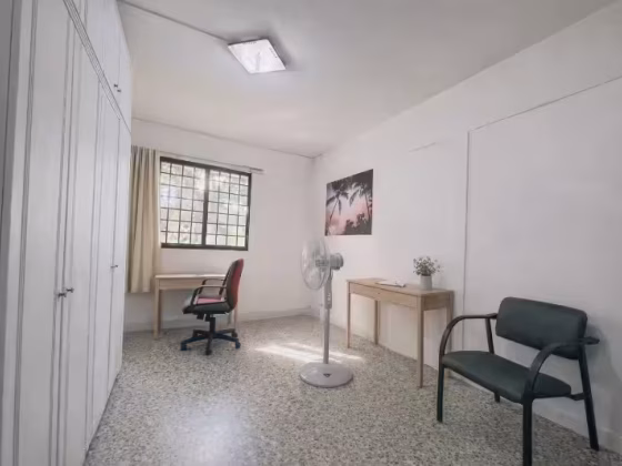 房屋出售 • 武吉班让 • 609 Clementi West Street 1 • S$500000 • 3房(2臥室) • 990ft² / 91m² 照片