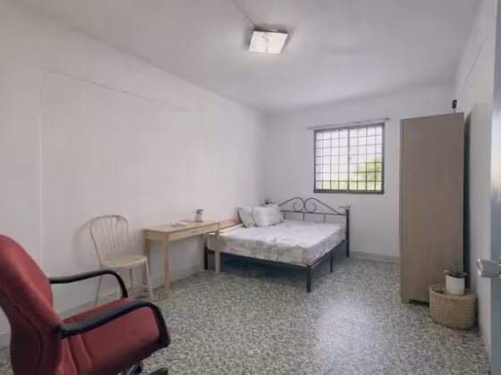房屋出售 • 武吉班让 • 609 Clementi West Street 1 • S$500000 • 3房(2臥室) • 990ft² / 91m² 照片