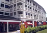 单间出租 • 马林百列 • 148 Potong Pasir Avenue 1 • S$1200 • 3房(2臥室) • 普通房