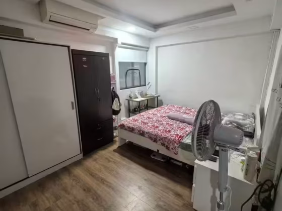 单间出租 • 马林百列 • 148 Potong Pasir Avenue 1 • S$1200 • 3房(2臥室) • 普通房 照片