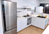 单间出租 • 蔡厝港 • 2 Holland Avenue • S$1400 • 3房(2臥室) • 普通房