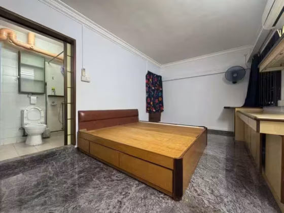 整套出租 • 碧山 • 206B Compassvale Lane • S$3800 • 5房(4臥室) •  照片