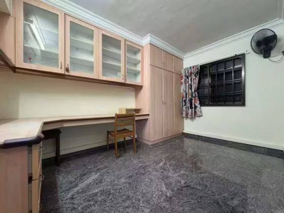 整套出租 • 碧山 • 206B Compassvale Lane • S$3800 • 5房(4臥室) •  照片