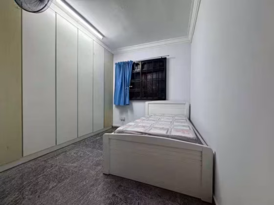 整套出租 • 碧山 • 206B Compassvale Lane • S$3800 • 5房(4臥室) •  照片