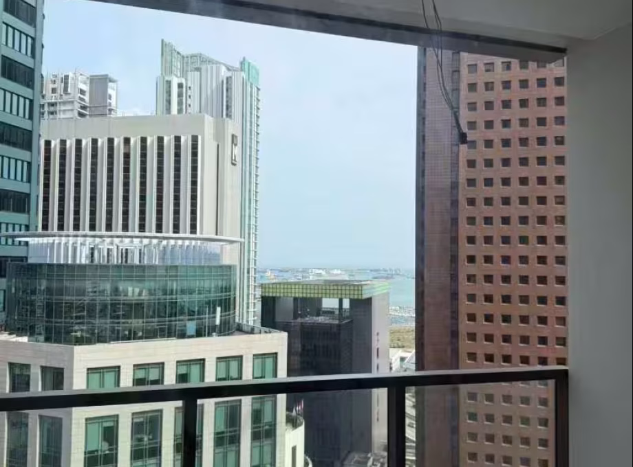 整套出租 • 淡滨尼 •  One Bernam • S$5500 • 住宅公寓 •  照片