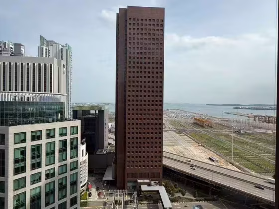 整套出租 • 淡滨尼 •  One Bernam • S$5500 • 住宅公寓 •  照片