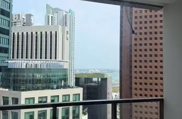 整套出租 • 淡滨尼 •  One Bernam • S$5500 • 住宅公寓 • 