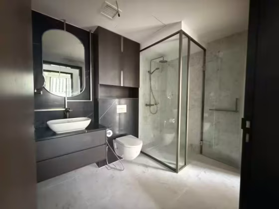整套出租 • 淡滨尼 •  One Bernam • S$5500 • 住宅公寓 •  照片