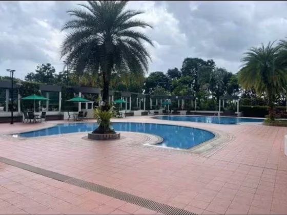 单间出租 • 梧槽 •  Orchid Park Condominium • S$750 • 共管公寓 • 普通房 照片