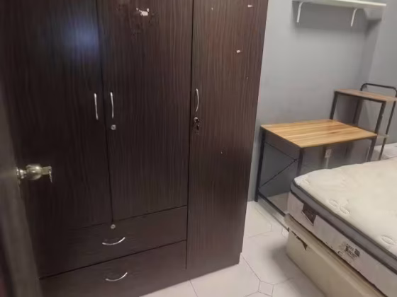 单间出租 • 梧槽 •  Orchid Park Condominium • S$750 • 共管公寓 • 普通房 照片