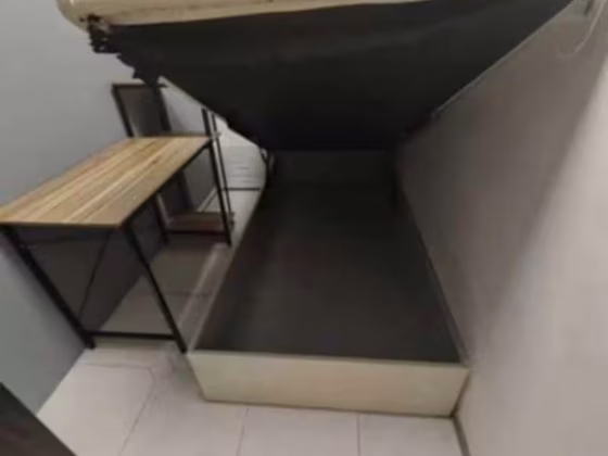 单间出租 • 梧槽 •  Orchid Park Condominium • S$750 • 共管公寓 • 普通房 照片