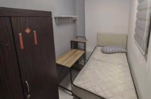 单间出租 • 梧槽 •  Orchid Park Condominium • S$750 • 共管公寓 • 普通房
