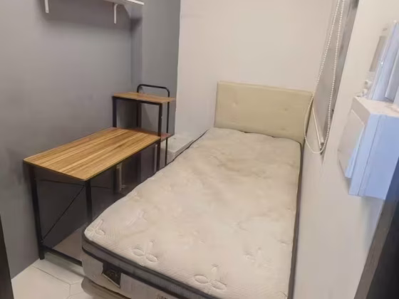 单间出租 • 梧槽 •  Orchid Park Condominium • S$750 • 共管公寓 • 普通房 照片