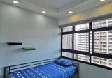 单间出租 • 碧山 • 441A Fernvale Road • S$750 • 3房(2臥室) • 普通房
