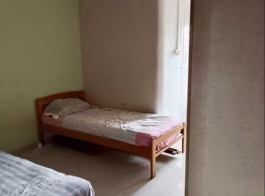 单间出租 • 宏茂桥 • 409 Pasir Ris Drive 6 • S$1300 • 3房(2臥室) • 主人房 照片