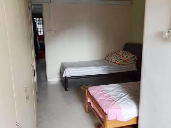 单间出租 • 宏茂桥 • 409 Pasir Ris Drive 6 • S$1300 • 3房(2臥室) • 主人房 照片