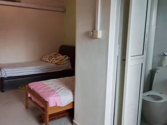 单间出租 • 宏茂桥 • 409 Pasir Ris Drive 6 • S$1300 • 3房(2臥室) • 主人房 照片