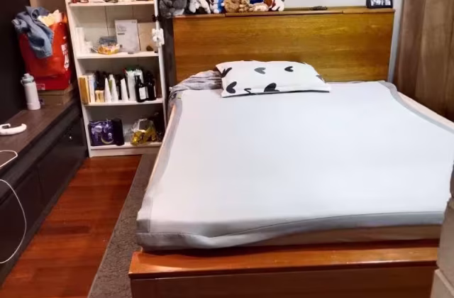 单间出租 • 宏茂桥 • 409 Pasir Ris Drive 6 • S$750 • 3房(2臥室) • 普通房