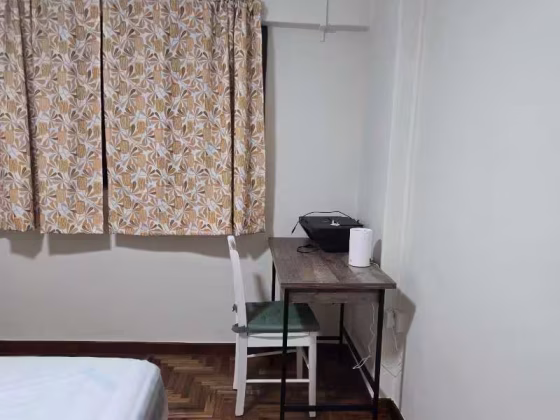 单间出租 • 巴耶利峇 • 412 Pandan Gardens • S$900 • 3房(2臥室) • 普通房 照片
