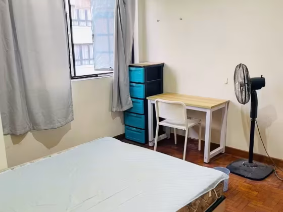单间出租 • 林厝港 • YUNNAN WALK 2 (638165) • S$1200 • 联排排屋 • 普通房 照片
