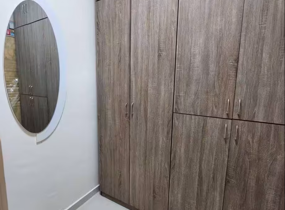 单间出租 • 中央集水区 • 518 Serangoon North Avenue 4 • S$1100 • 4房(3臥室) • 普通房 照片
