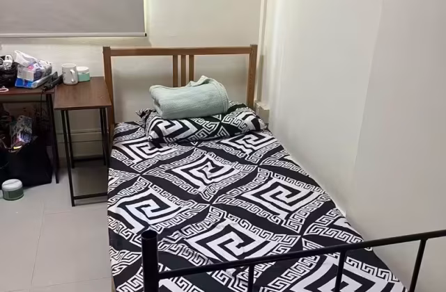 单间出租 • 红山 • 22 Havelock Road • S$500 • 2房(1臥室) • 普通房