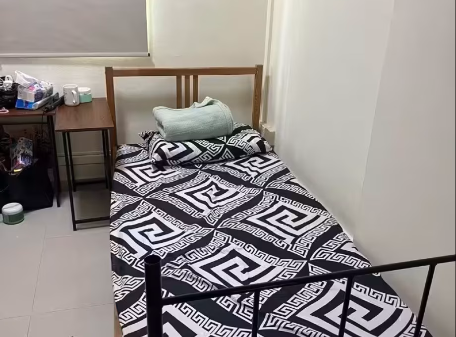 单间出租 • 红山 • 22 Havelock Road • S$500 • 2房(1臥室) • 普通房 照片