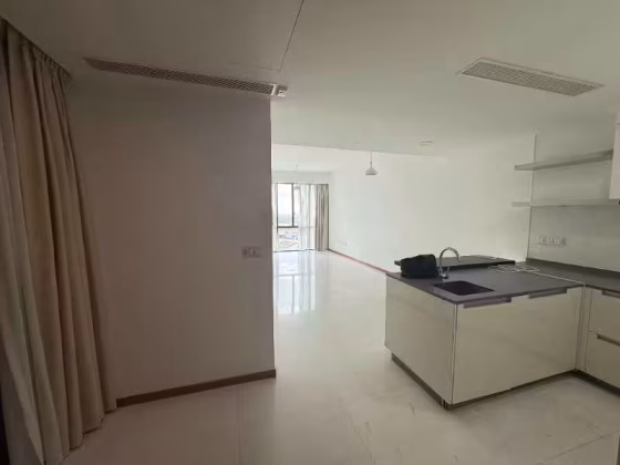 整套出租 • 淡滨尼 •  Marina One Residences • S$8000 • 住宅公寓 • 1130ft² / 104m² 照片