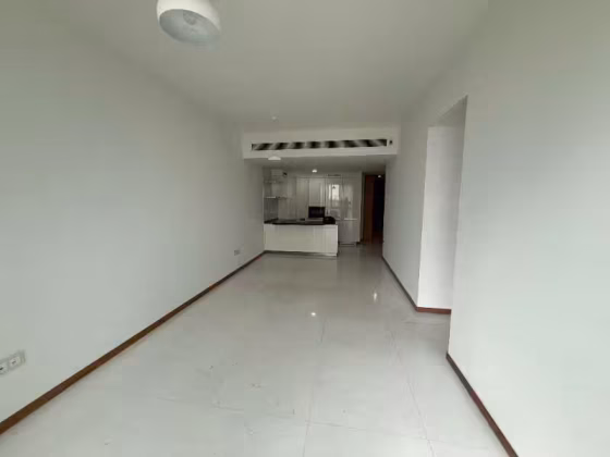 整套出租 • 淡滨尼 •  Marina One Residences • S$8000 • 住宅公寓 • 1130ft² / 104m² 照片