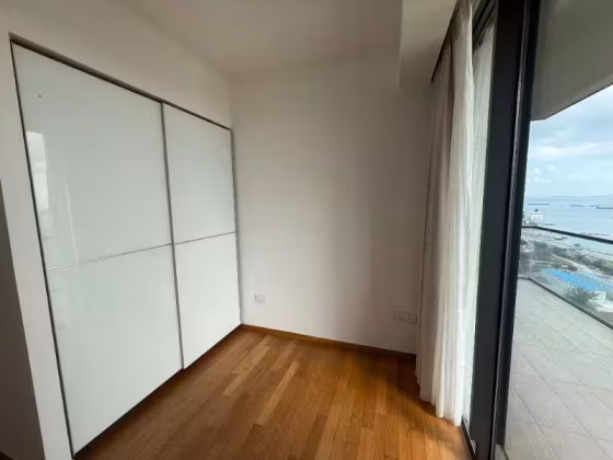 整套出租 • 淡滨尼 •  Marina One Residences • S$8000 • 住宅公寓 • 1130ft² / 104m² 照片