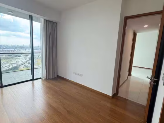 整套出租 • 淡滨尼 •  Marina One Residences • S$8000 • 住宅公寓 • 1130ft² / 104m² 照片