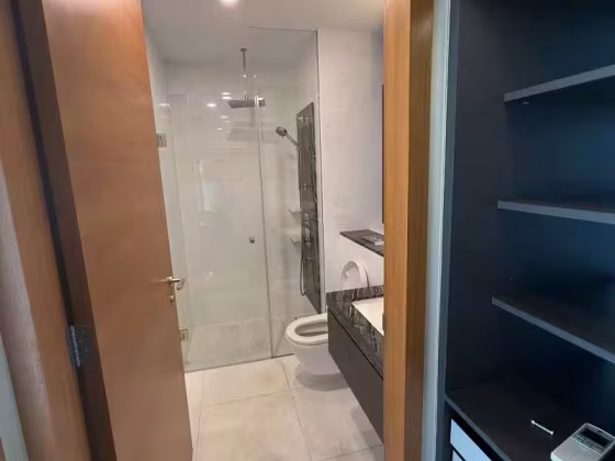 整套出租 • 淡滨尼 •  Marina One Residences • S$8000 • 住宅公寓 • 1130ft² / 104m² 照片