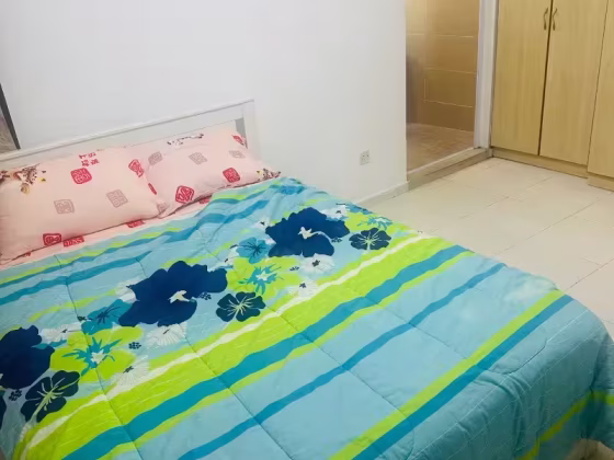 单间出租 • 林厝港 • 660 Jurong West Street 64 • S$1600 • 3房(2臥室) • 主人房 照片