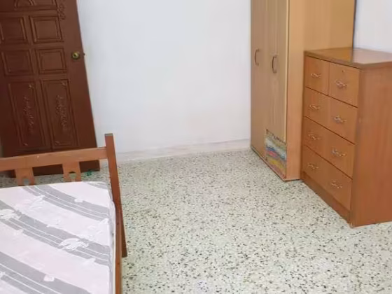 单间出租 • 勿洛 • 41 Bedok South Road • S$650 • 4房(3臥室) • 普通房 照片