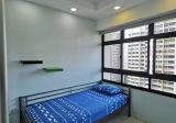 单间出租 • 碧山 • 441A Fernvale Road • S$750 • 3房(2臥室) • 普通房