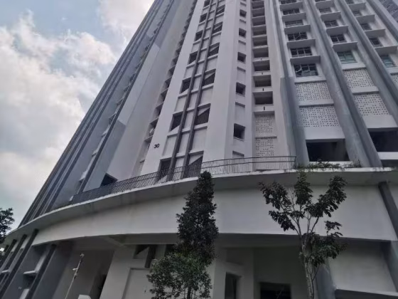 整套出租 • 蔡厝港 • 30 Margaret Drive • S$2000 • 3房(2臥室) • 400ft² / 37m² 照片