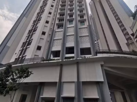 整套出租 • 蔡厝港 • 30 Margaret Drive • S$2200 • 3房(2臥室) • 399ft² / 37m² 照片