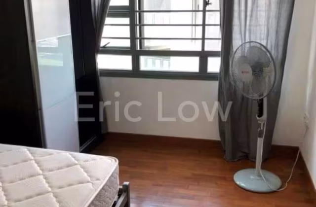 单间出租 • 樟宜 • 676C Punggol Drive • S$800 • 3房(2臥室) • 普通房