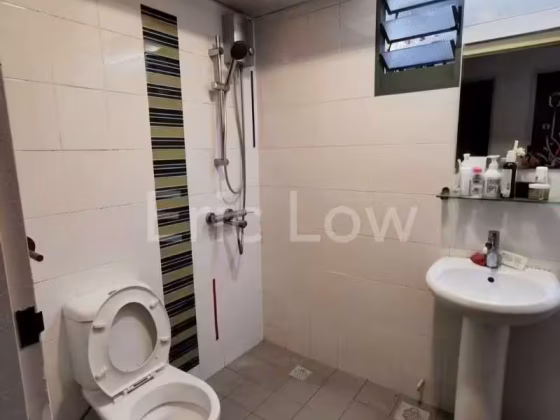 单间出租 • 樟宜 • 676C Punggol Drive • S$800 • 3房(2臥室) • 普通房 照片