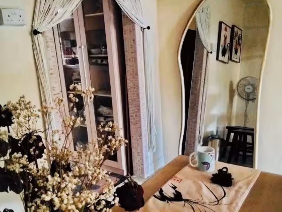 单间出租 • 林厝港 • 186 Boon Lay Avenue • S$1000 • 3房(2臥室) • 普通房 照片