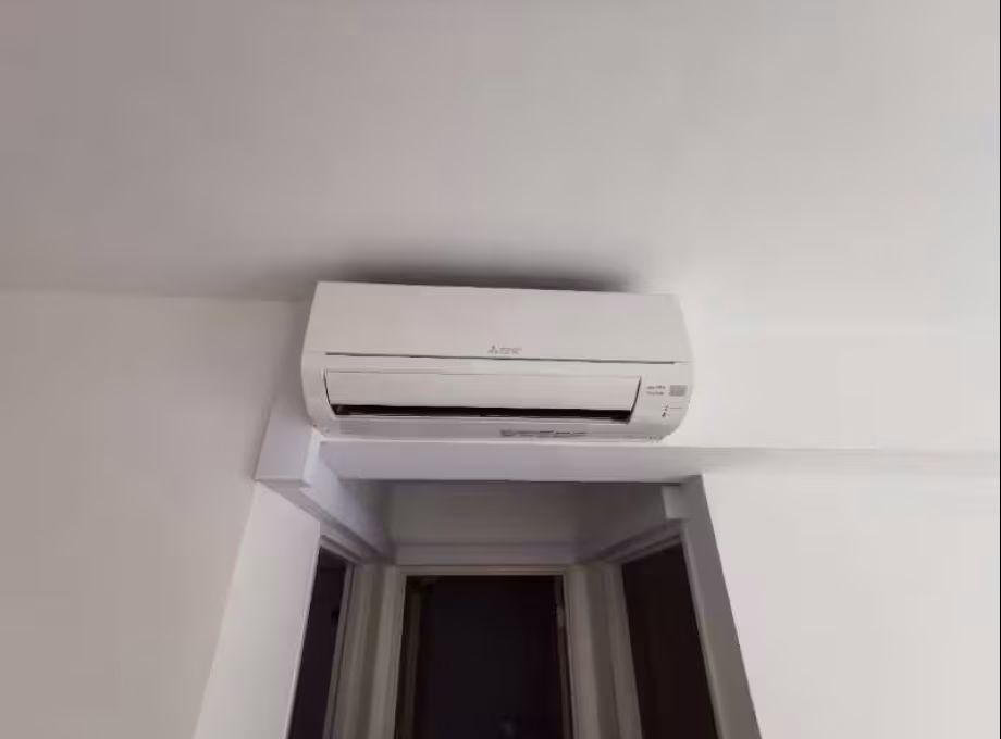 整套出租 • 蔡厝港 • 30 Margaret Drive • S$3500 • 3房(2臥室) • 505ft² / 46m² 照片