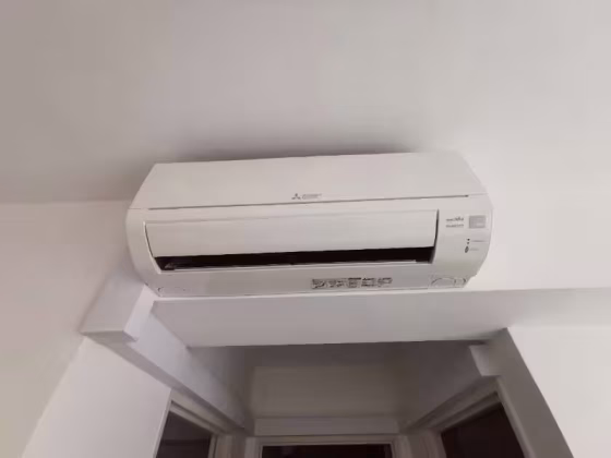 整套出租 • 蔡厝港 • 30 Margaret Drive • S$3500 • 3房(2臥室) • 505ft² / 46m² 照片
