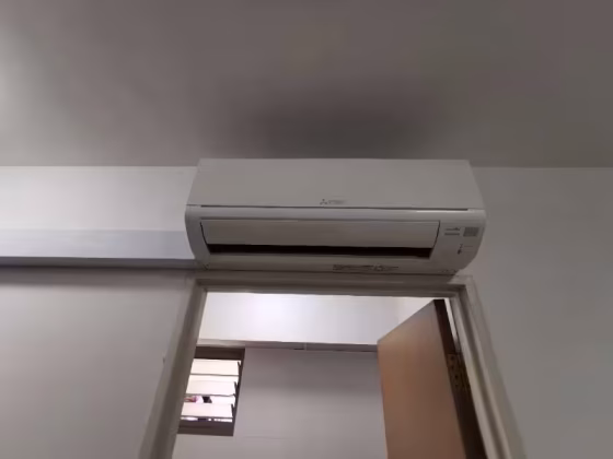 整套出租 • 蔡厝港 • 30 Margaret Drive • S$3500 • 3房(2臥室) • 505ft² / 46m² 照片