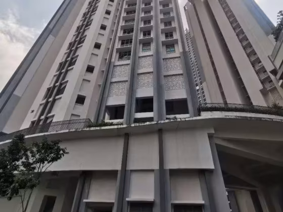 整套出租 • 蔡厝港 • 30 Margaret Drive • S$3500 • 3房(2臥室) • 505ft² / 46m² 照片