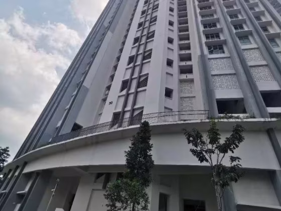 整套出租 • 蔡厝港 • 30 Margaret Drive • S$3500 • 3房(2臥室) • 505ft² / 46m² 照片
