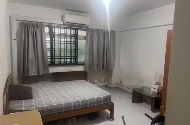 单间出租 • 巴西立 • 272 Pasir Ris Street 21 • S$1400 • 4房(3臥室) • 主人房