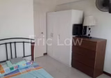 单间出租 • 樟宜 • 175B Punggol Field • S$500 • 3房(2臥室) • 普通房