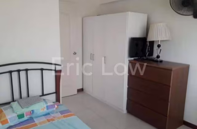 单间出租 • 樟宜 • 175B Punggol Field • S$500 • 3房(2臥室) • 普通房
